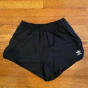 ADIDAS RUNNING SHORT - LINED